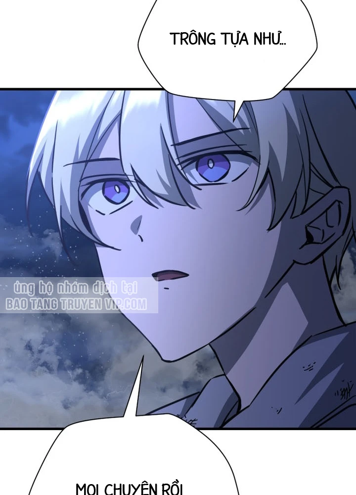 Helmut Đứa Trẻ Bị Ruồng Bỏ Chapter 103 - 21