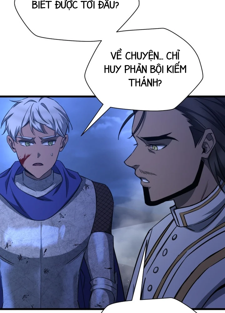 Helmut Đứa Trẻ Bị Ruồng Bỏ Chapter 103 - 36