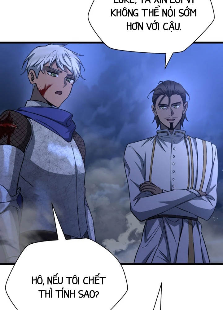 Helmut Đứa Trẻ Bị Ruồng Bỏ Chapter 103 - 38