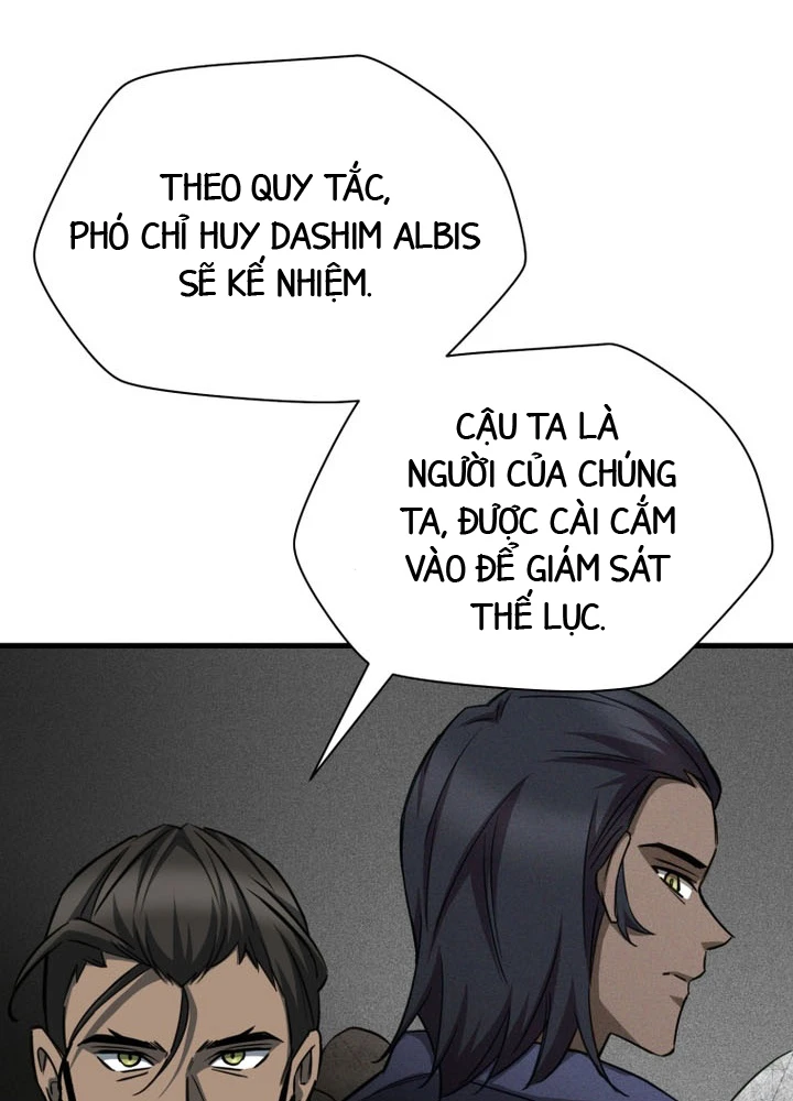 Helmut Đứa Trẻ Bị Ruồng Bỏ Chapter 103 - 52