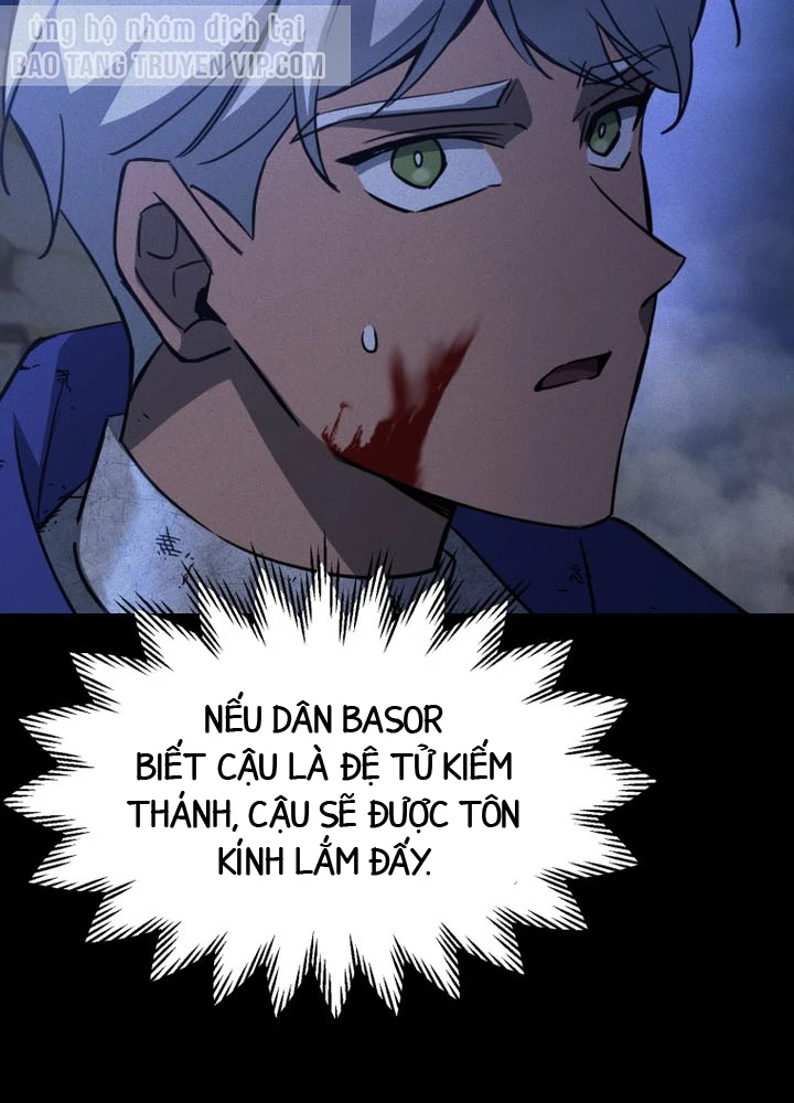 Helmut Đứa Trẻ Bị Ruồng Bỏ Chapter 103 - 61