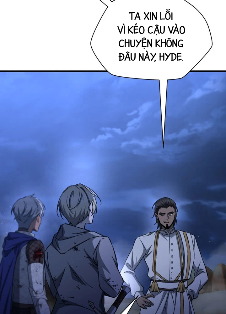 Helmut Đứa Trẻ Bị Ruồng Bỏ Chapter 103 - 72