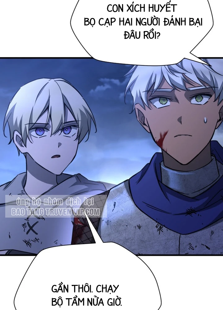 Helmut Đứa Trẻ Bị Ruồng Bỏ Chapter 103 - 74