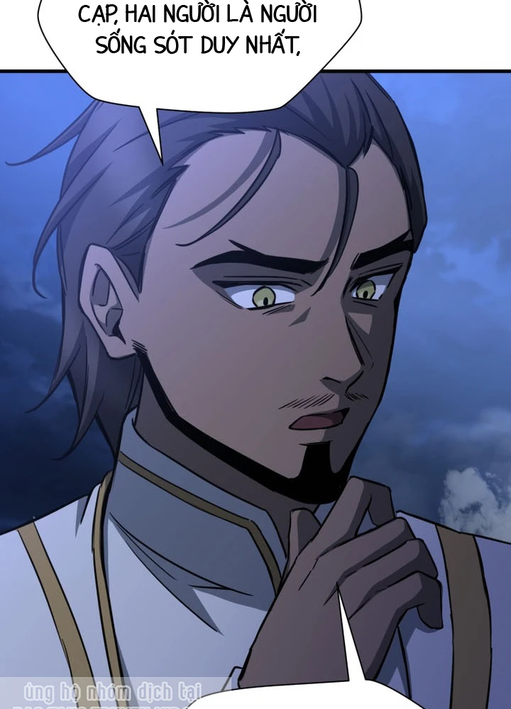 Helmut Đứa Trẻ Bị Ruồng Bỏ Chapter 103 - 76