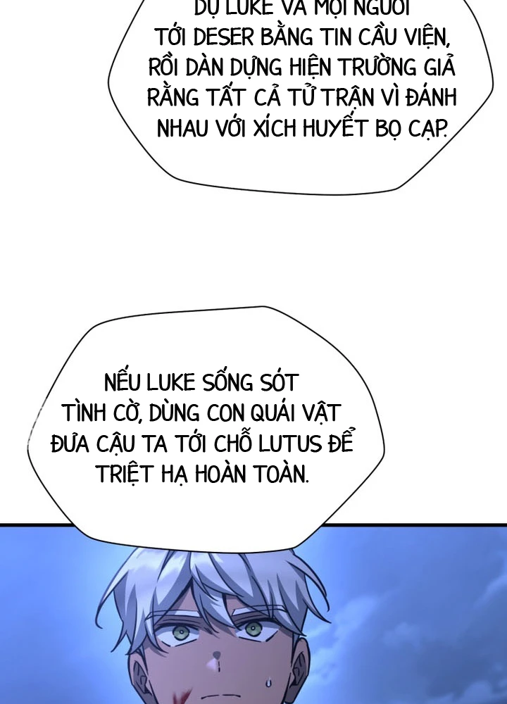 Helmut Đứa Trẻ Bị Ruồng Bỏ Chapter 103 - 81