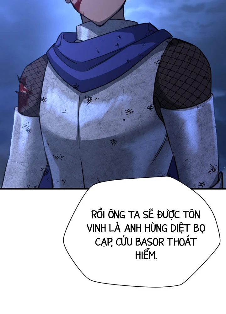 Helmut Đứa Trẻ Bị Ruồng Bỏ Chapter 103 - 82