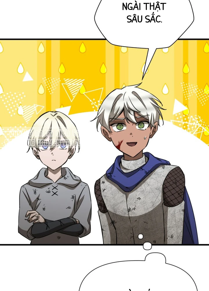 Helmut Đứa Trẻ Bị Ruồng Bỏ Chapter 103 - 85