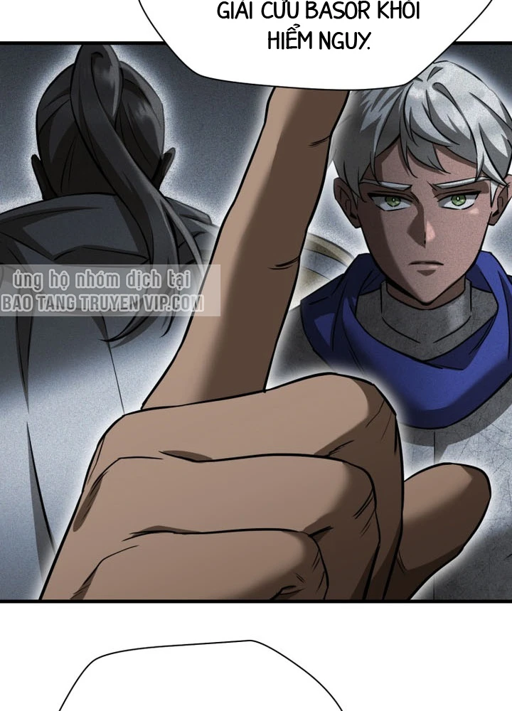 Helmut Đứa Trẻ Bị Ruồng Bỏ Chapter 103 - 90