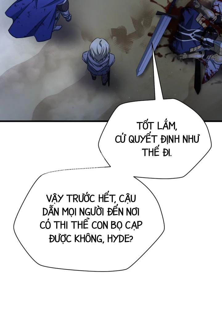 Helmut Đứa Trẻ Bị Ruồng Bỏ Chapter 103 - 95