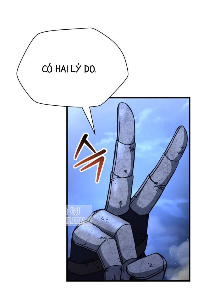 Helmut Đứa Trẻ Bị Ruồng Bỏ Chapter 103 - 100