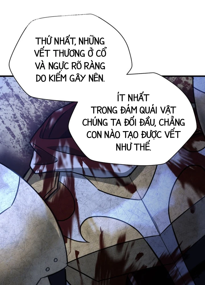 Helmut Đứa Trẻ Bị Ruồng Bỏ Chapter 103 - 102