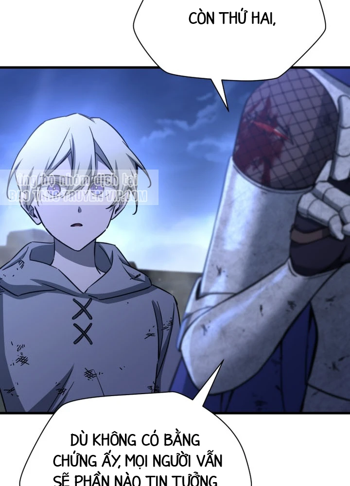 Helmut Đứa Trẻ Bị Ruồng Bỏ Chapter 103 - 104