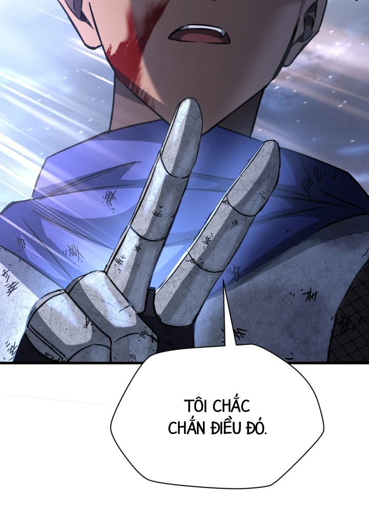 Helmut Đứa Trẻ Bị Ruồng Bỏ Chapter 103 - 106