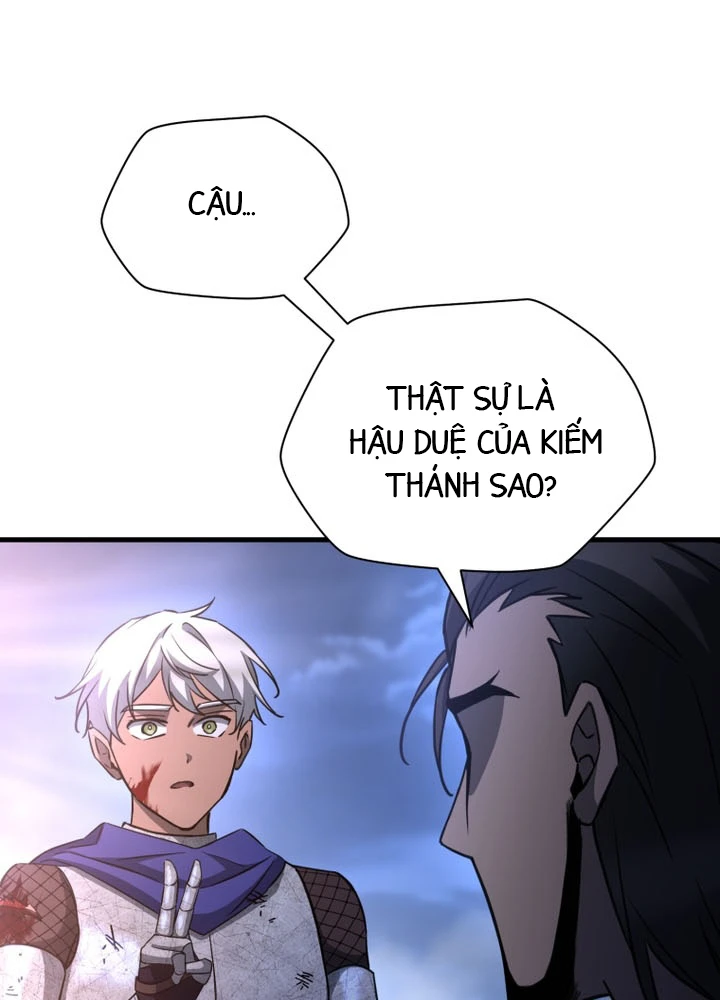 Helmut Đứa Trẻ Bị Ruồng Bỏ Chapter 103 - 109