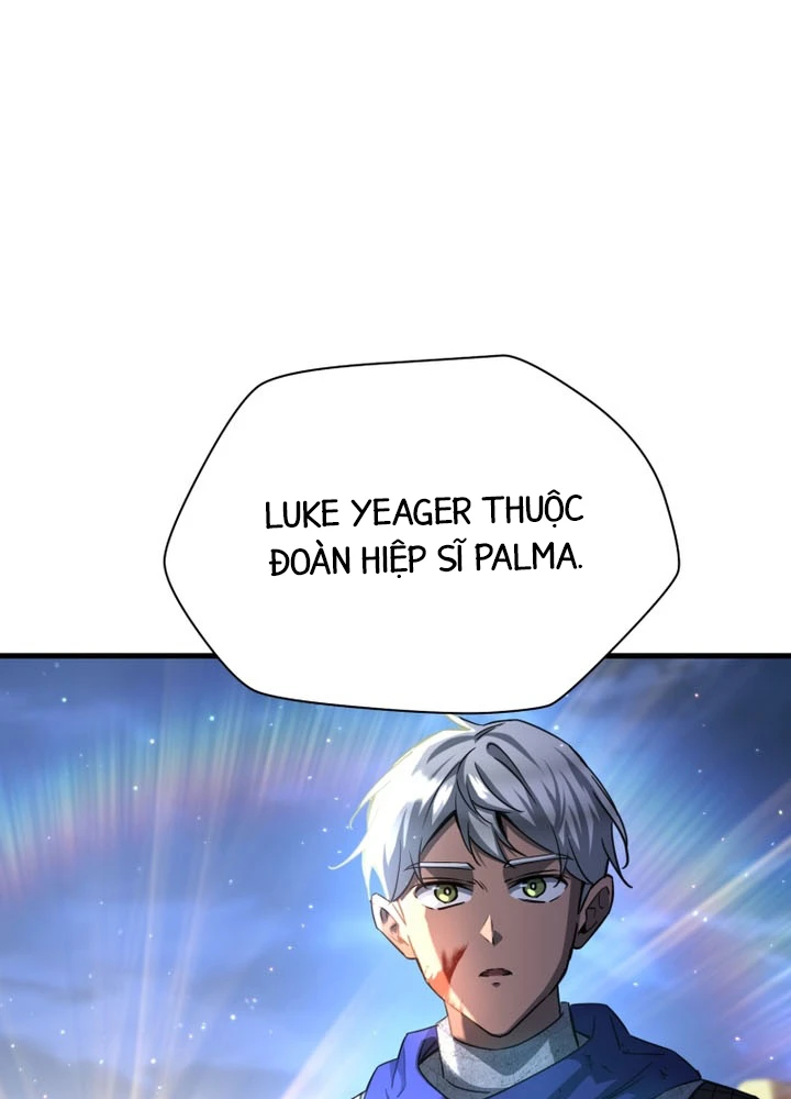 Helmut Đứa Trẻ Bị Ruồng Bỏ Chapter 103 - 112