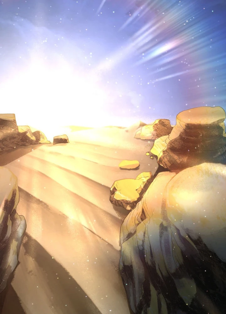 Helmut Đứa Trẻ Bị Ruồng Bỏ Chapter 103 - 115