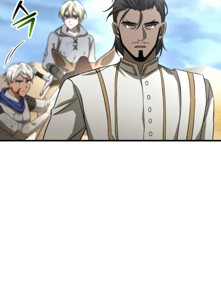 Helmut Đứa Trẻ Bị Ruồng Bỏ Chapter 104 - 6