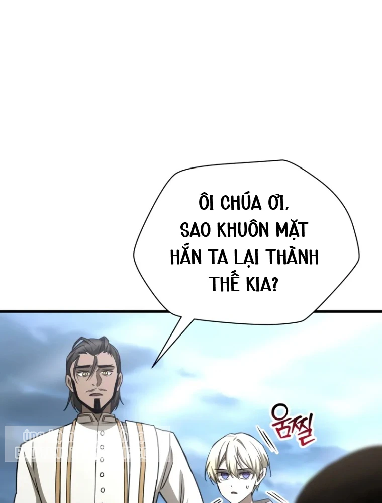 Helmut Đứa Trẻ Bị Ruồng Bỏ Chapter 104 - 9