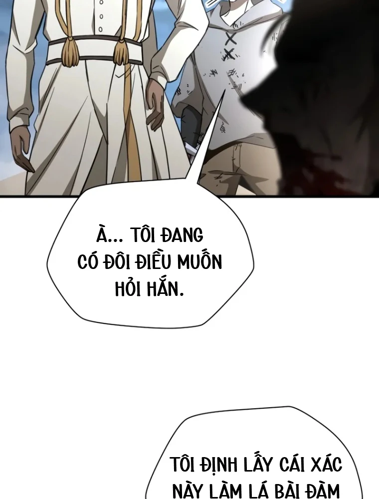 Helmut Đứa Trẻ Bị Ruồng Bỏ Chapter 104 - 10