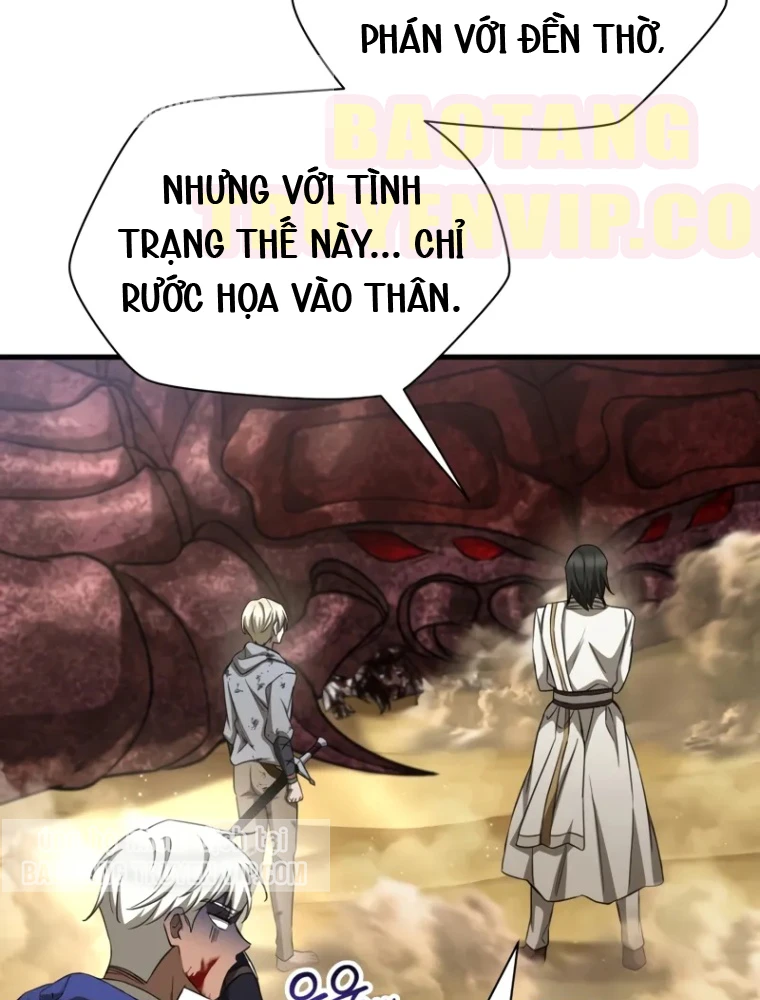 Helmut Đứa Trẻ Bị Ruồng Bỏ Chapter 104 - 11