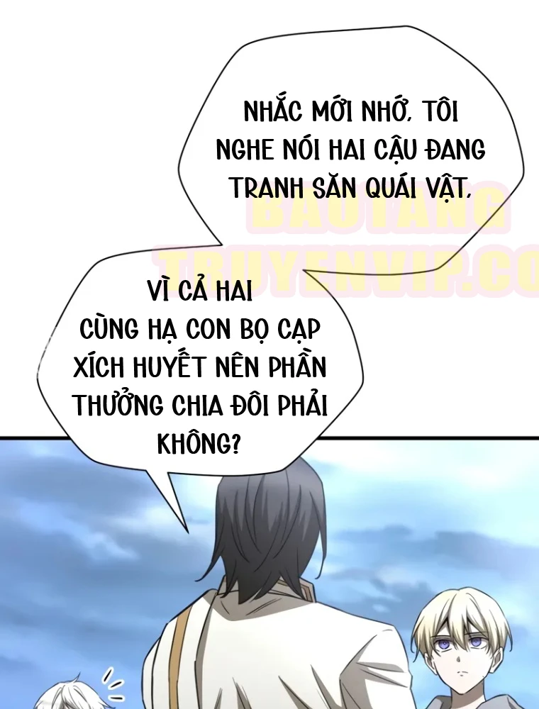 Helmut Đứa Trẻ Bị Ruồng Bỏ Chapter 104 - 13