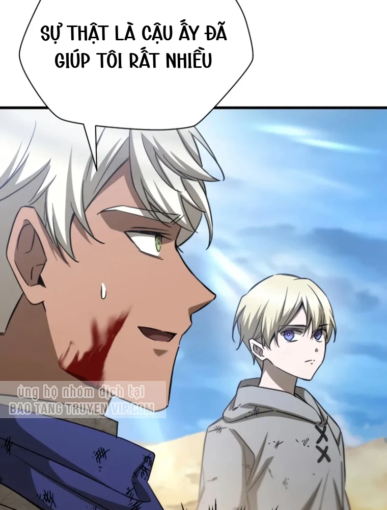 Helmut Đứa Trẻ Bị Ruồng Bỏ Chapter 104 - 15