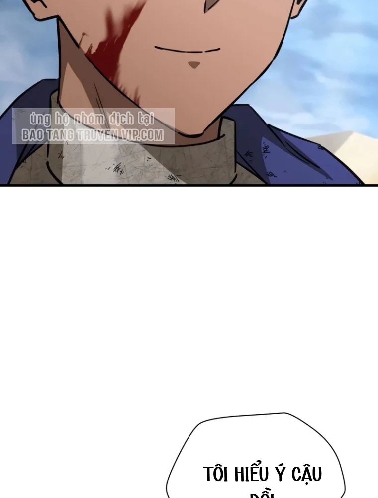 Helmut Đứa Trẻ Bị Ruồng Bỏ Chapter 104 - 18