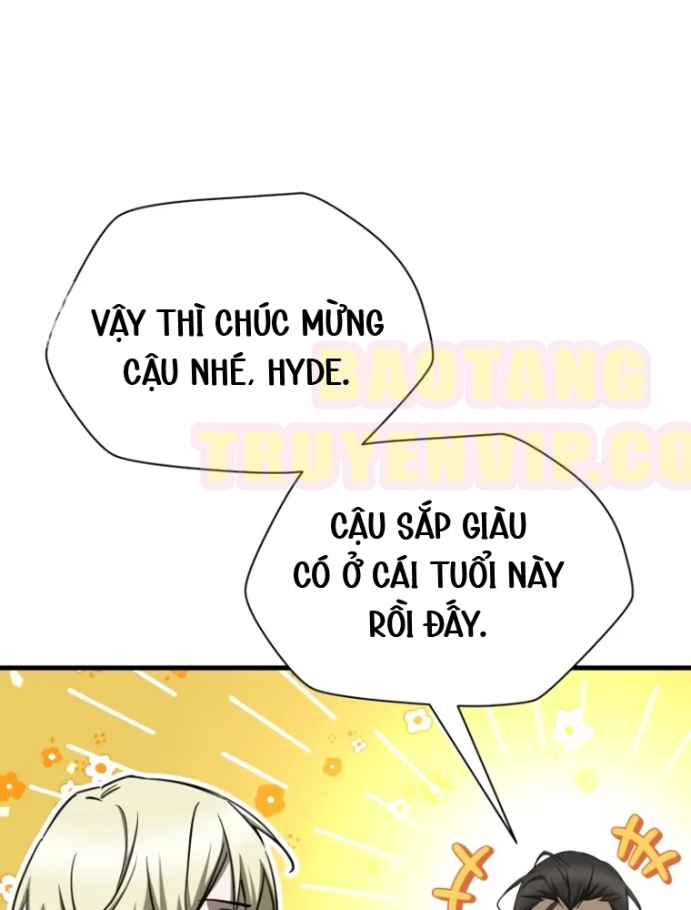 Helmut Đứa Trẻ Bị Ruồng Bỏ Chapter 104 - 20