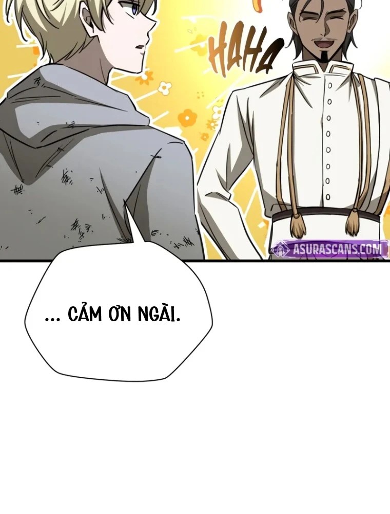 Helmut Đứa Trẻ Bị Ruồng Bỏ Chapter 104 - 21