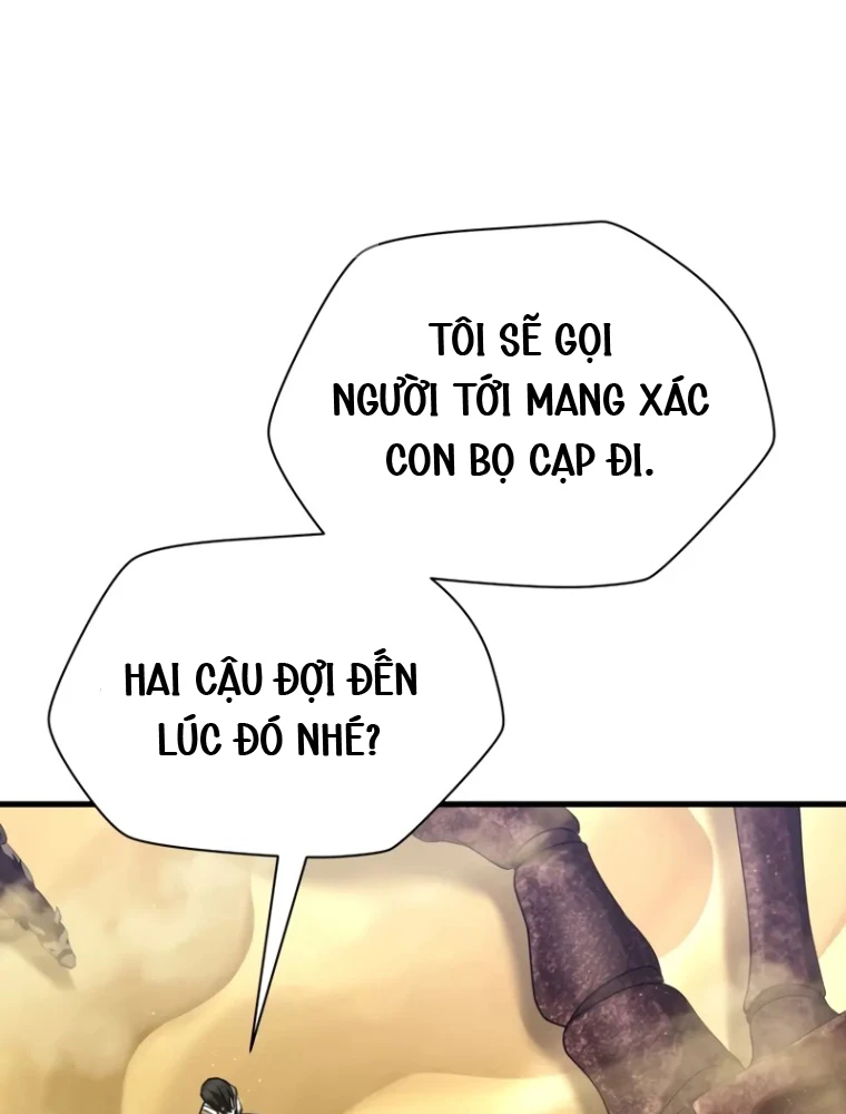 Helmut Đứa Trẻ Bị Ruồng Bỏ Chapter 104 - 22