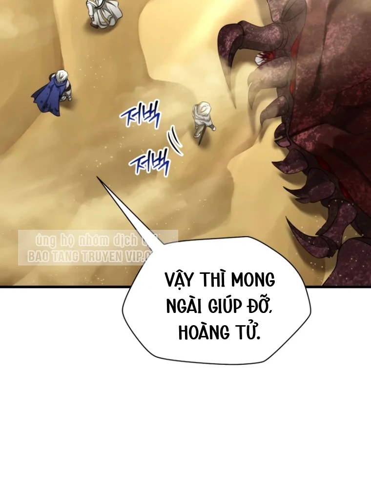 Helmut Đứa Trẻ Bị Ruồng Bỏ Chapter 104 - 23