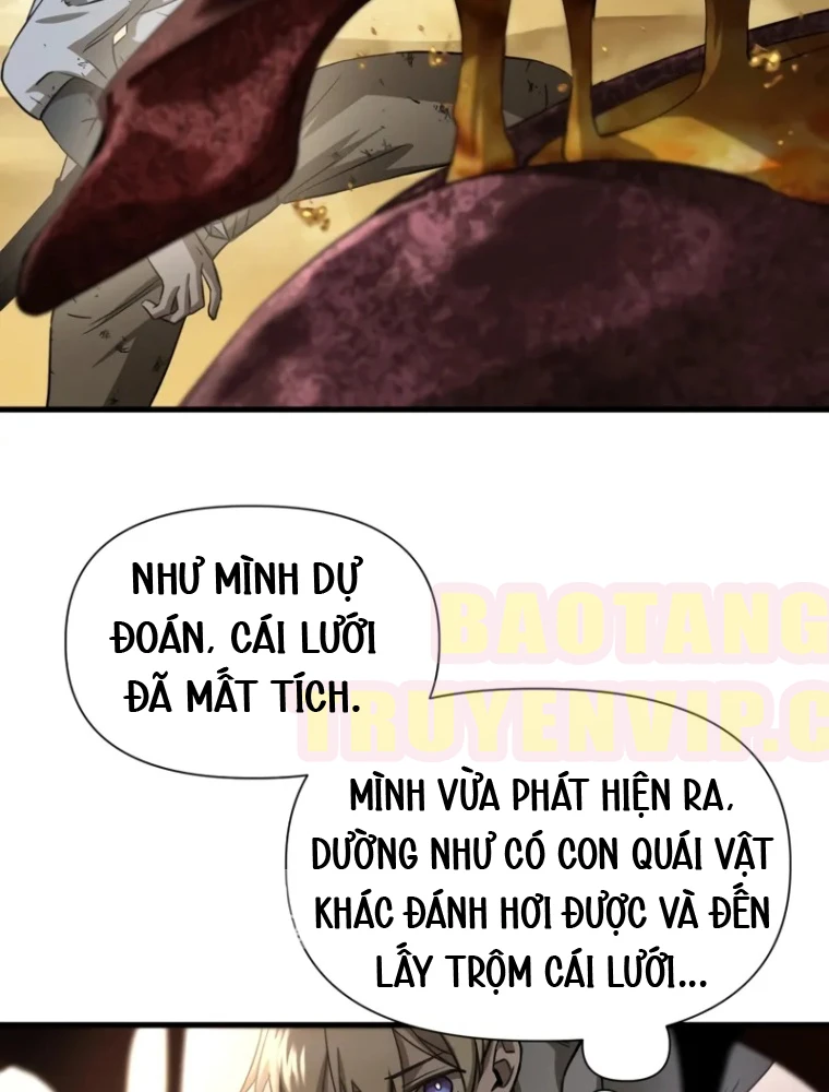 Helmut Đứa Trẻ Bị Ruồng Bỏ Chapter 104 - 25