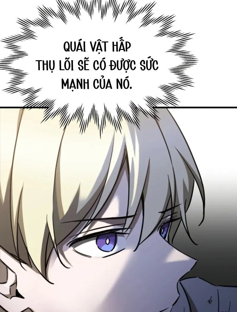 Helmut Đứa Trẻ Bị Ruồng Bỏ Chapter 104 - 27