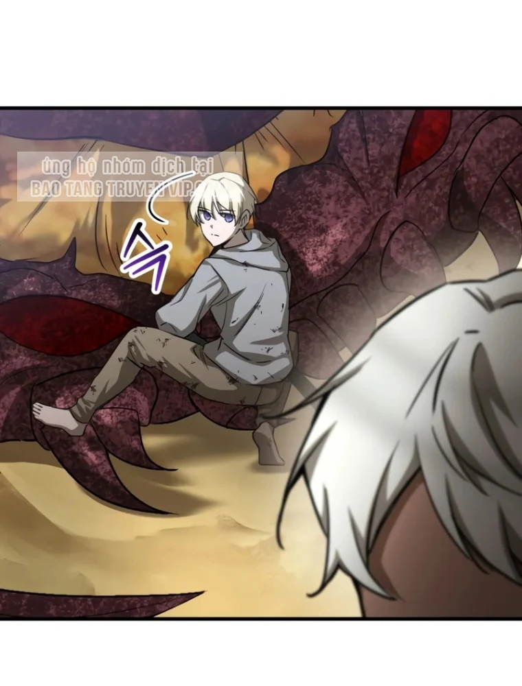 Helmut Đứa Trẻ Bị Ruồng Bỏ Chapter 104 - 31