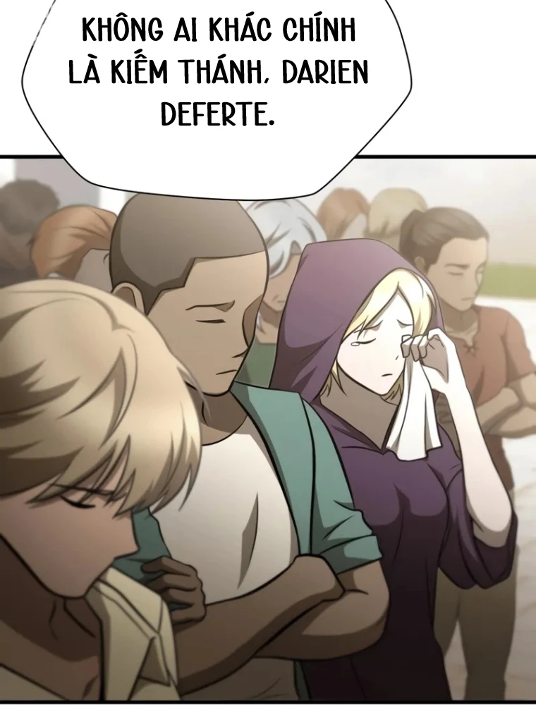 Helmut Đứa Trẻ Bị Ruồng Bỏ Chapter 104 - 47