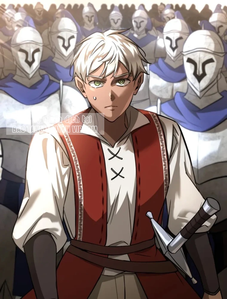 Helmut Đứa Trẻ Bị Ruồng Bỏ Chapter 104 - 56