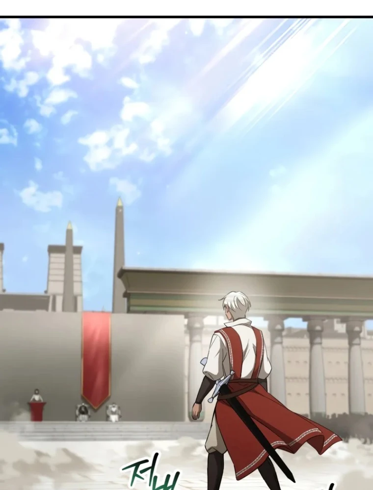 Helmut Đứa Trẻ Bị Ruồng Bỏ Chapter 104 - 58