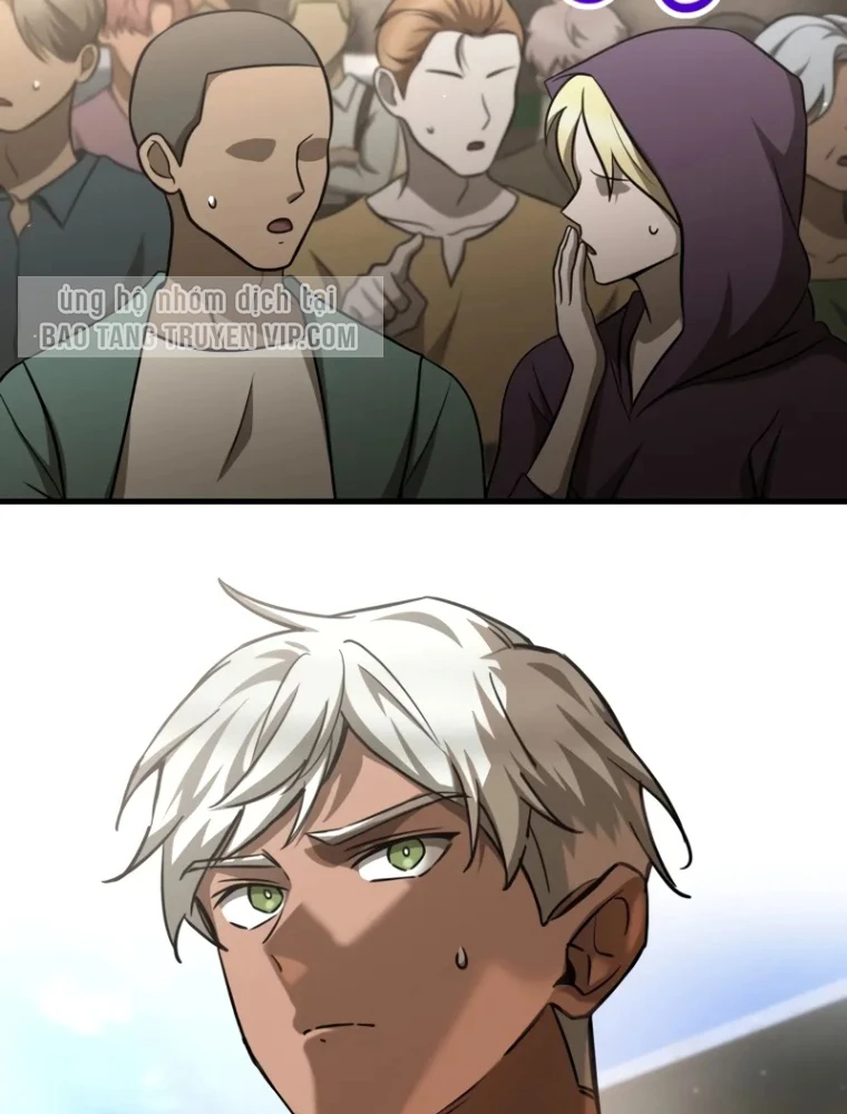 Helmut Đứa Trẻ Bị Ruồng Bỏ Chapter 104 - 60