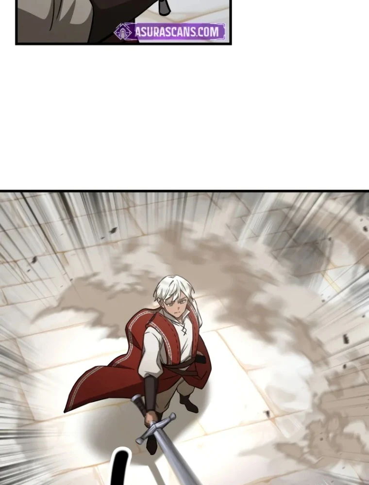 Helmut Đứa Trẻ Bị Ruồng Bỏ Chapter 104 - 63