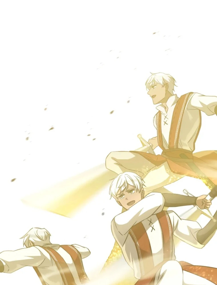 Helmut Đứa Trẻ Bị Ruồng Bỏ Chapter 104 - 74