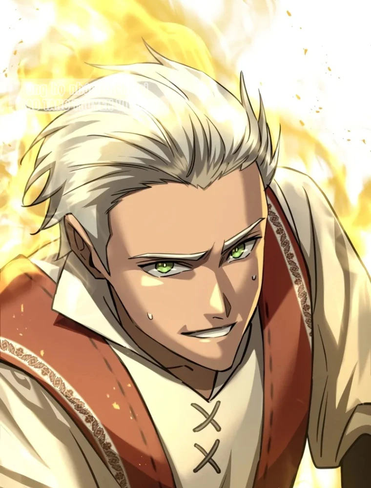 Helmut Đứa Trẻ Bị Ruồng Bỏ Chapter 104 - 79