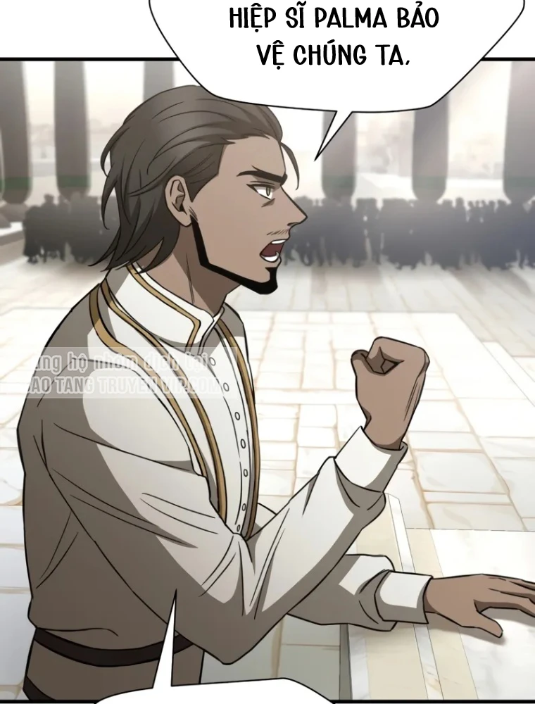 Helmut Đứa Trẻ Bị Ruồng Bỏ Chapter 104 - 86