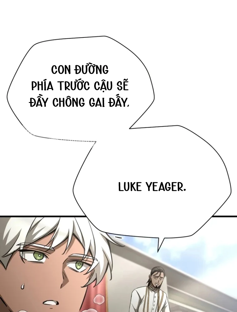 Helmut Đứa Trẻ Bị Ruồng Bỏ Chapter 104 - 96