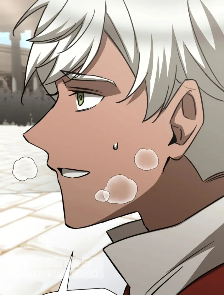 Helmut Đứa Trẻ Bị Ruồng Bỏ Chapter 104 - 98