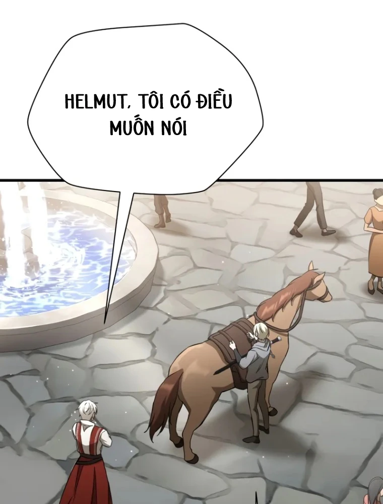 Helmut Đứa Trẻ Bị Ruồng Bỏ Chapter 104 - 103