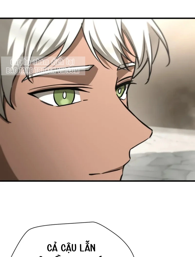 Helmut Đứa Trẻ Bị Ruồng Bỏ Chapter 104 - 105