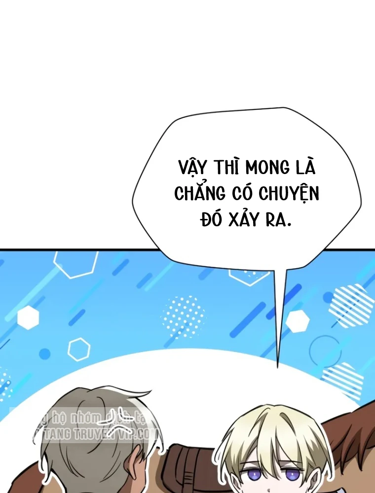 Helmut Đứa Trẻ Bị Ruồng Bỏ Chapter 104 - 110