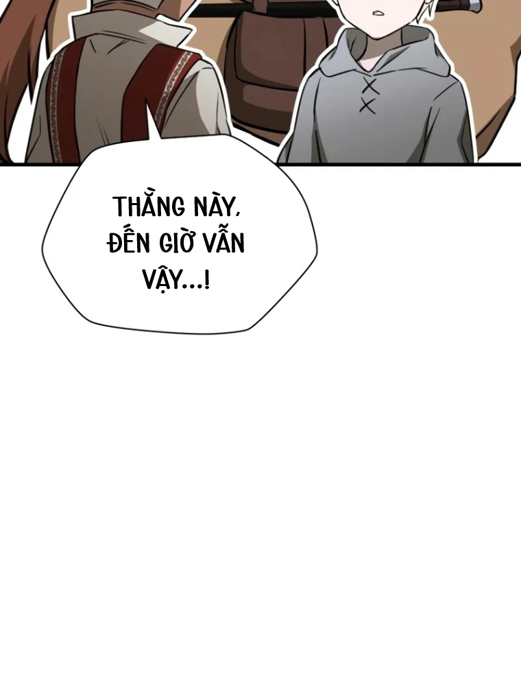 Helmut Đứa Trẻ Bị Ruồng Bỏ Chapter 104 - 111