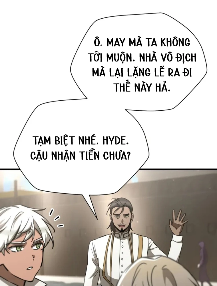 Helmut Đứa Trẻ Bị Ruồng Bỏ Chapter 104 - 112