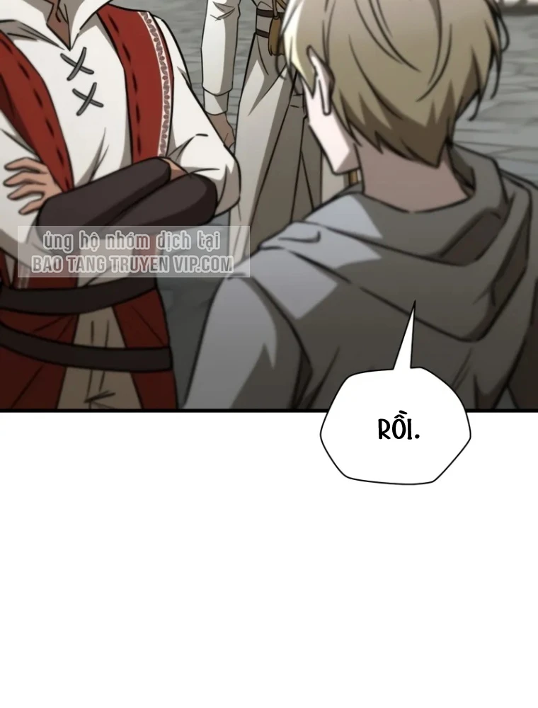 Helmut Đứa Trẻ Bị Ruồng Bỏ Chapter 104 - 113